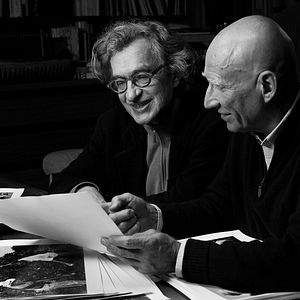 Photo Sebastião Salgado