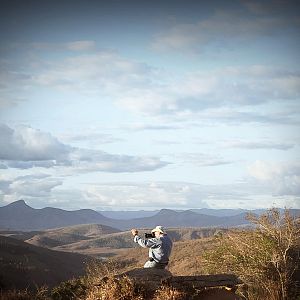 Photo Sebastião Salgado