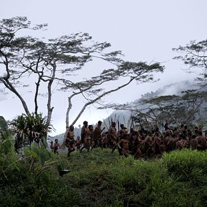 Photo Sebastião Salgado