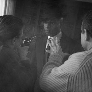 Photo Franck Lee Joseph