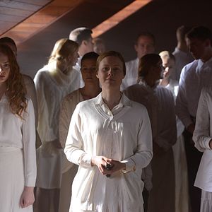 Photo Zoé De Grand Maison