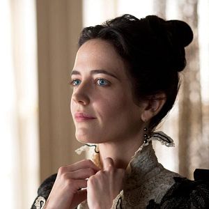 Photo Penny Dreadful