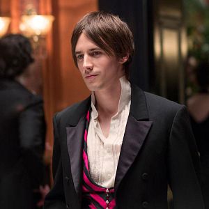 Photo Reeve Carney