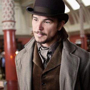 Photo Josh Hartnett