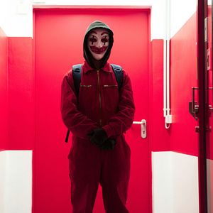 Photo Who Am I - Kein System ist sicher