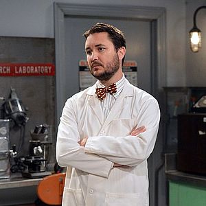 Photo Wil Wheaton