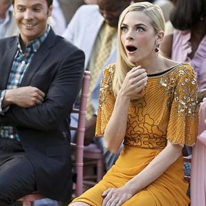 Photo Jaime King