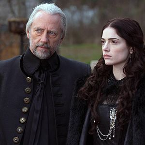 Photo Xander Berkeley