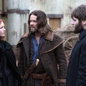 Photo Tamzin Merchant