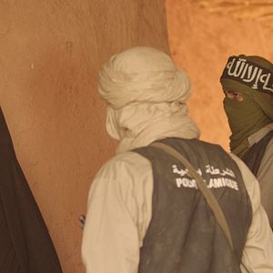 Photo Timbuktu