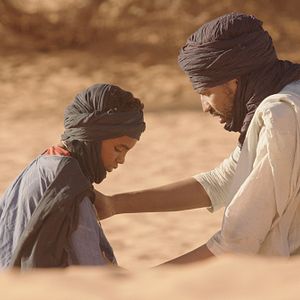 Photo Timbuktu
