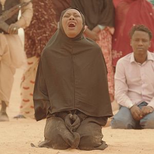 Photo Timbuktu