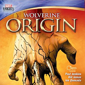 Photo Wolverine : Origin