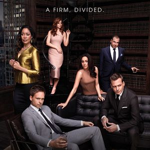 Photo Suits : avocats sur mesure
