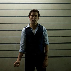 Photo Blood Ties