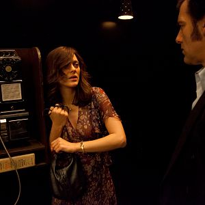 Photo Blood Ties