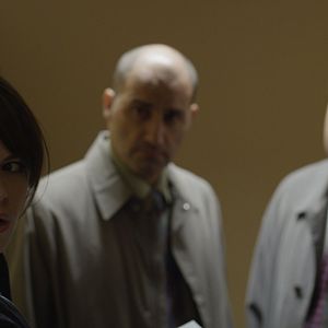 Photo The Returned