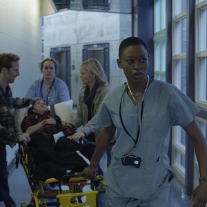 Photo The Returned