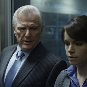 Photo The Returned