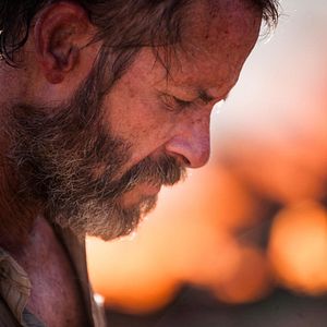 Photo The Rover