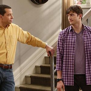 Photo Jon Cryer