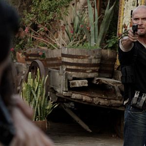 Photo Luke Goss