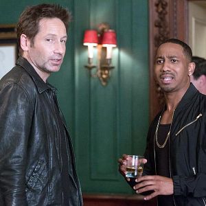Photo Brandon T. Jackson