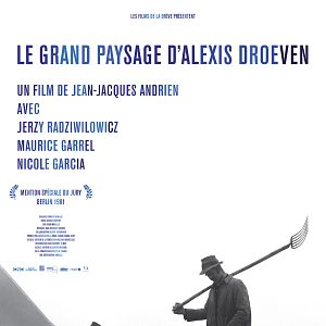 Photo Le Grand paysage d'Alexis Droeven