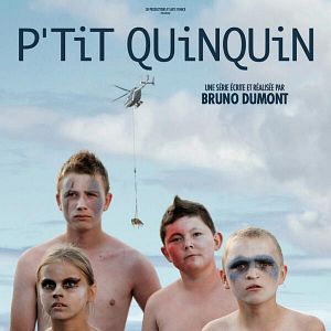Photo P'tit Quinquin