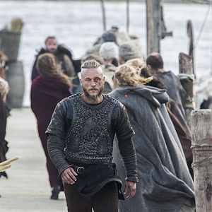 Photo Travis Fimmel
