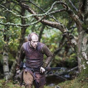 Photo Gustaf Skarsgård
