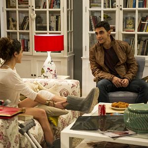 Photo Macarena García