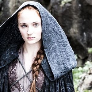 Photo Game of Thrones