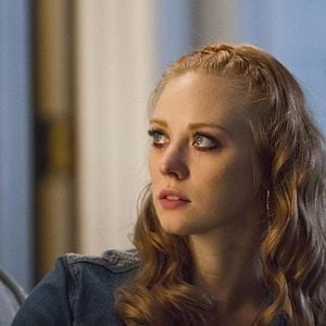 Photo Deborah Ann Woll