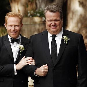 Photo Modern Family