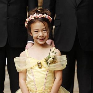 Photo Aubrey Anderson-Emmons