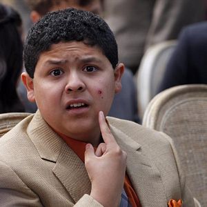 Photo Rico Rodriguez