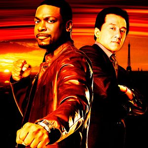 Photo Rush Hour 3