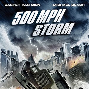 Photo Avis de tempête