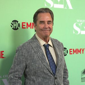 Photo Beau Bridges