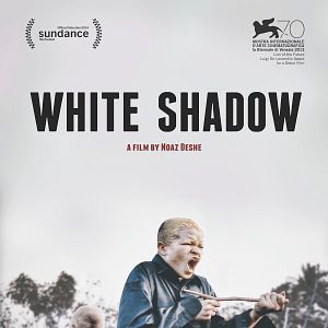 Photo White Shadow