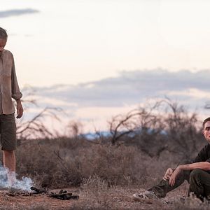 Photo The Rover