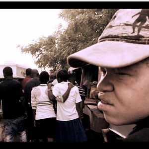 Photo Hamisi Bazili