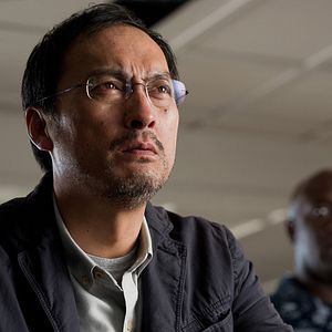 Photo Ken Watanabe