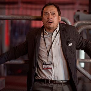Photo Ken Watanabe