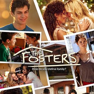 Photo The Fosters