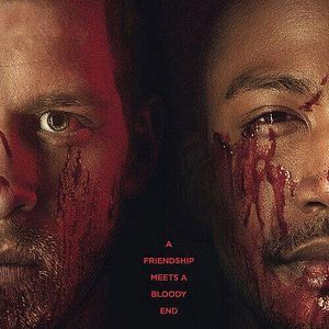 Photo The Originals