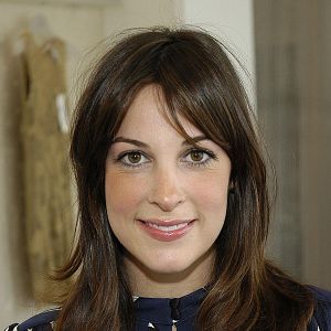 Photo Lindsay Sloane