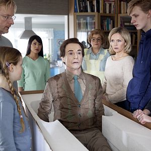 Photo Lisette Pagler