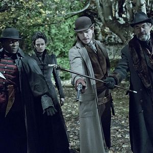 Photo Timothy Dalton